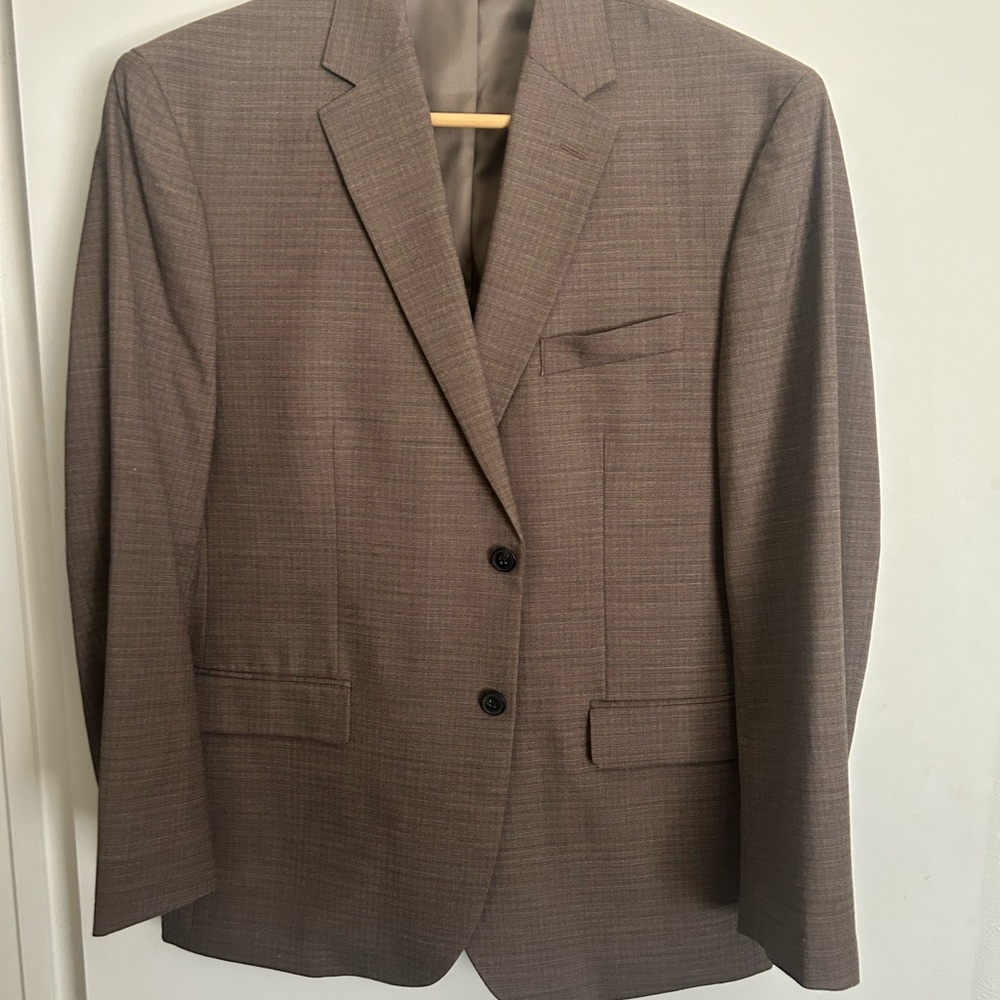 Jos A. Bank Blazer